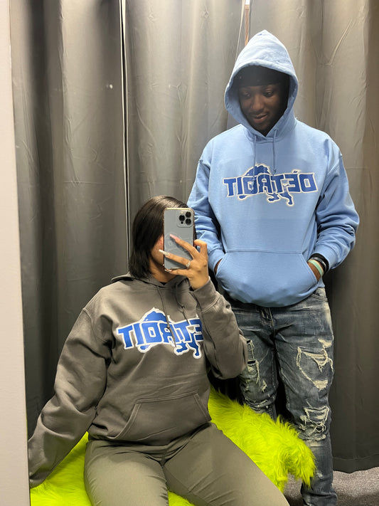 Lions Hoodie