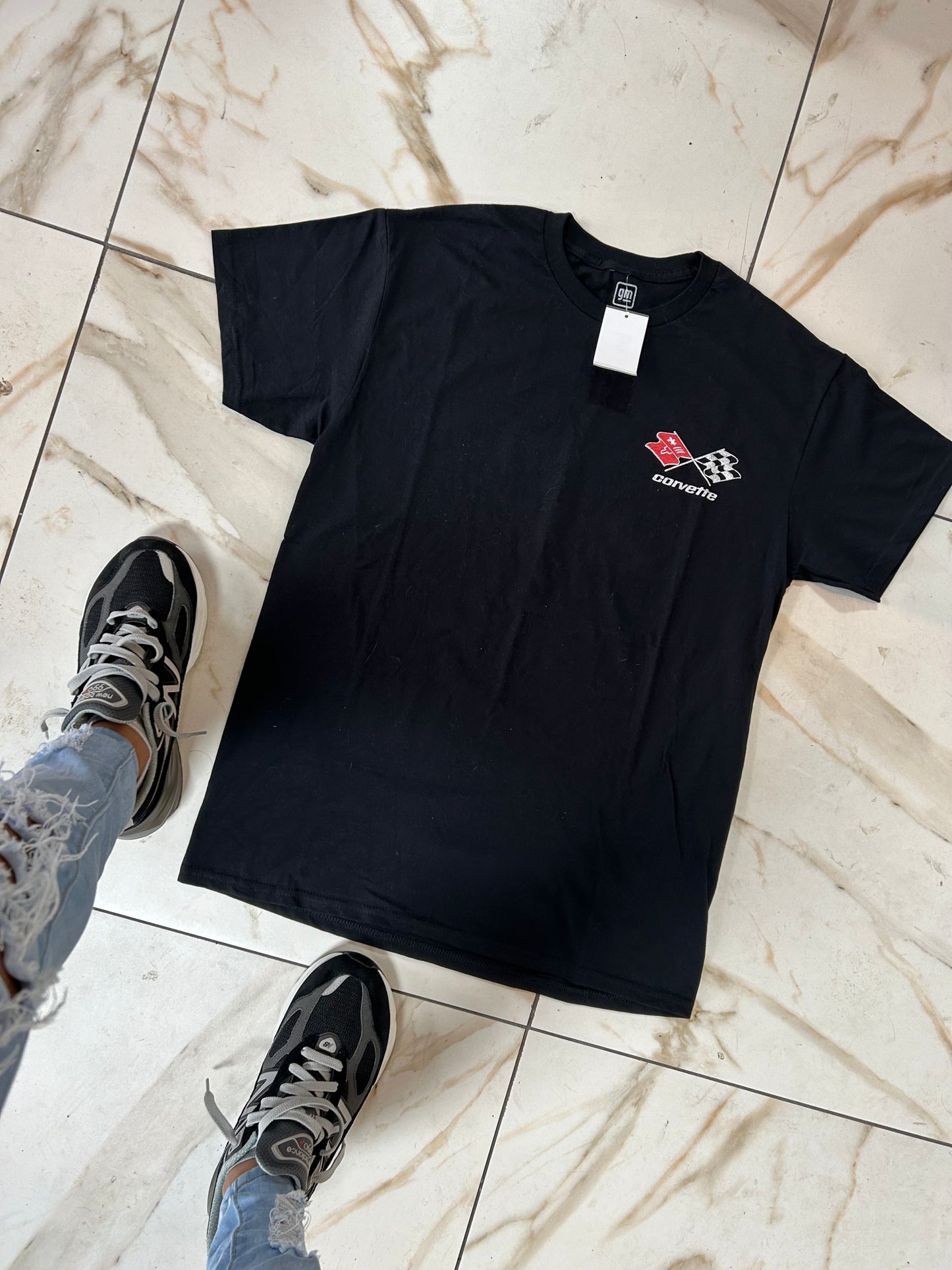 Corvette Tee