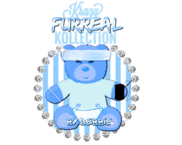 Krazy Furreal Kollection LLC