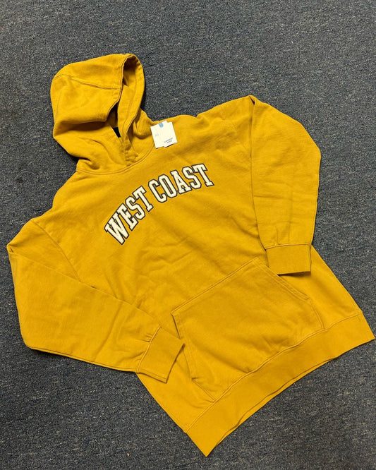 West Coast Hoodie